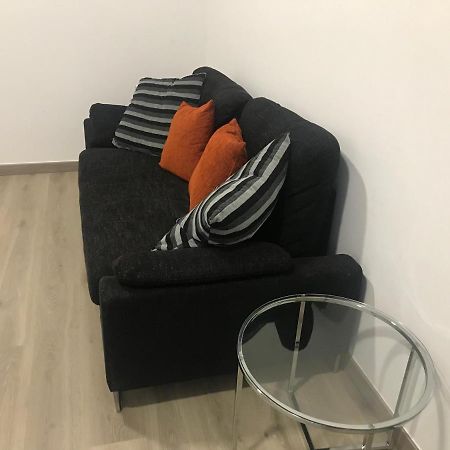Appartement Apartament Super Centrico, Reformado 32 à Tortosa Extérieur photo