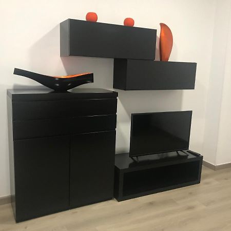 Appartement Apartament Super Centrico, Reformado 32 à Tortosa Extérieur photo