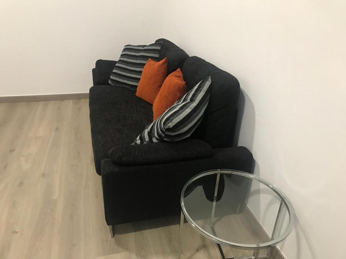 Appartement Apartament Super Centrico, Reformado 32 à Tortosa Extérieur photo