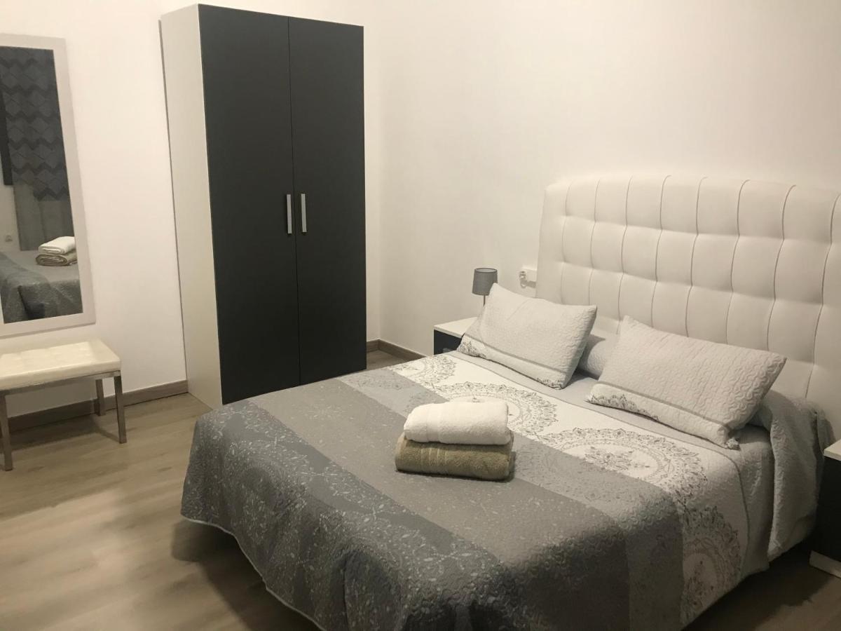 Appartement Apartament Super Centrico, Reformado 32 à Tortosa Extérieur photo