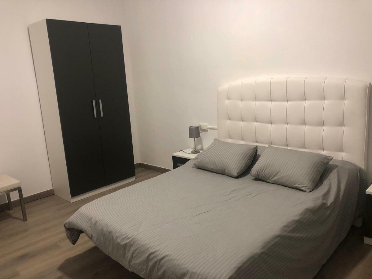 Appartement Apartament Super Centrico, Reformado 32 à Tortosa Extérieur photo