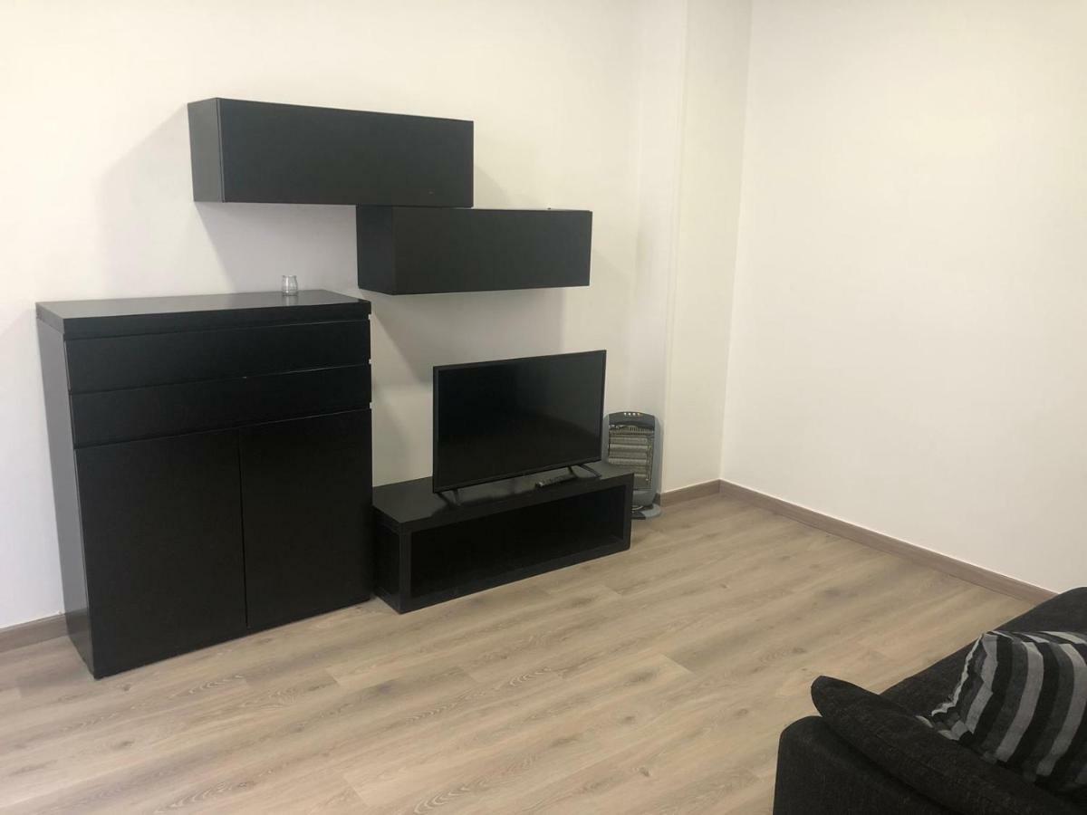 Appartement Apartament Super Centrico, Reformado 32 à Tortosa Extérieur photo