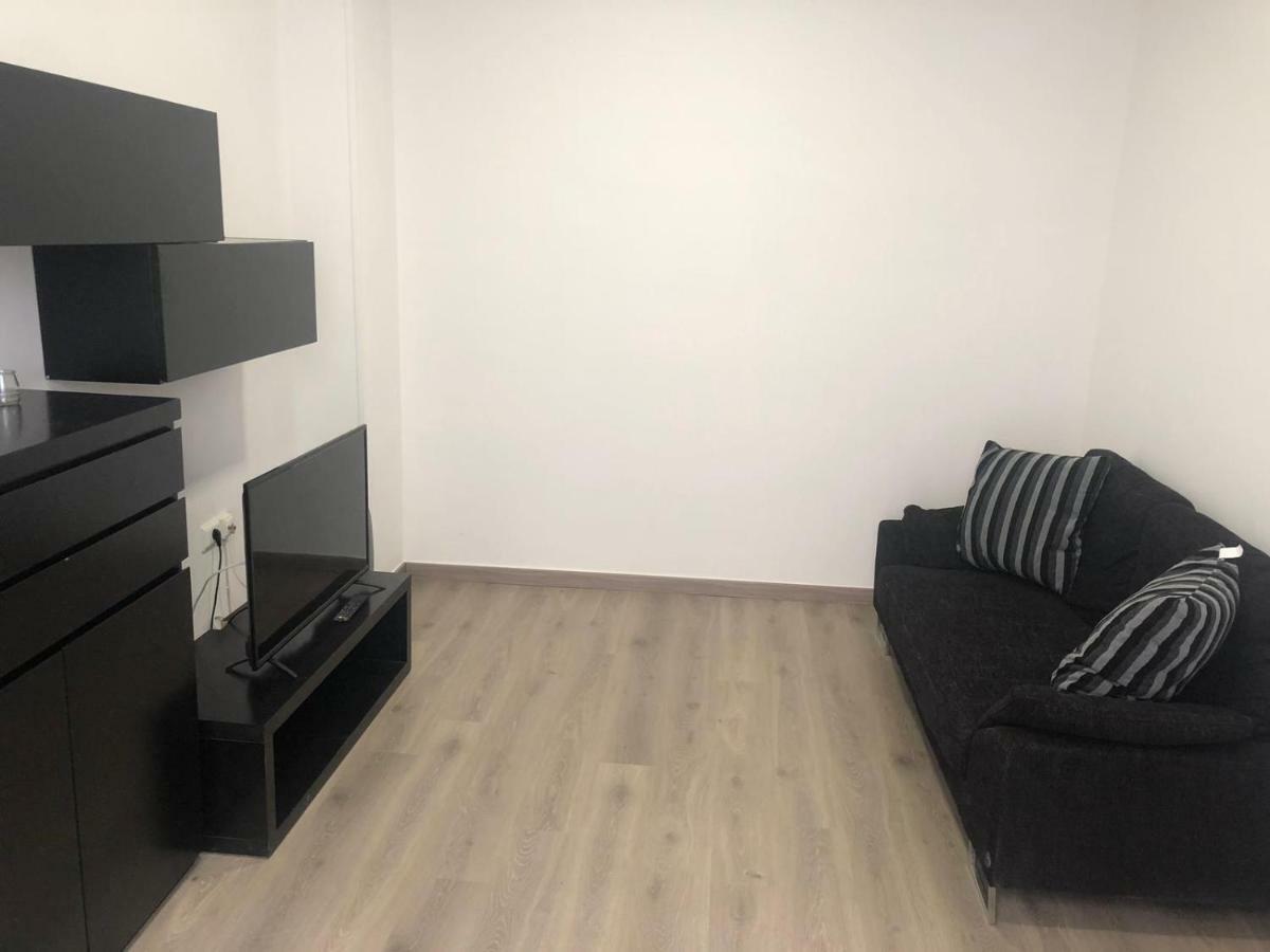 Appartement Apartament Super Centrico, Reformado 32 à Tortosa Extérieur photo