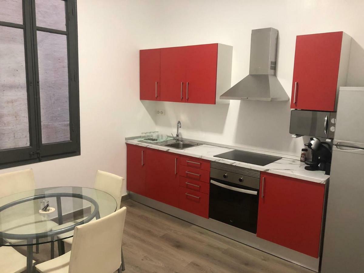 Appartement Apartament Super Centrico, Reformado 32 à Tortosa Extérieur photo