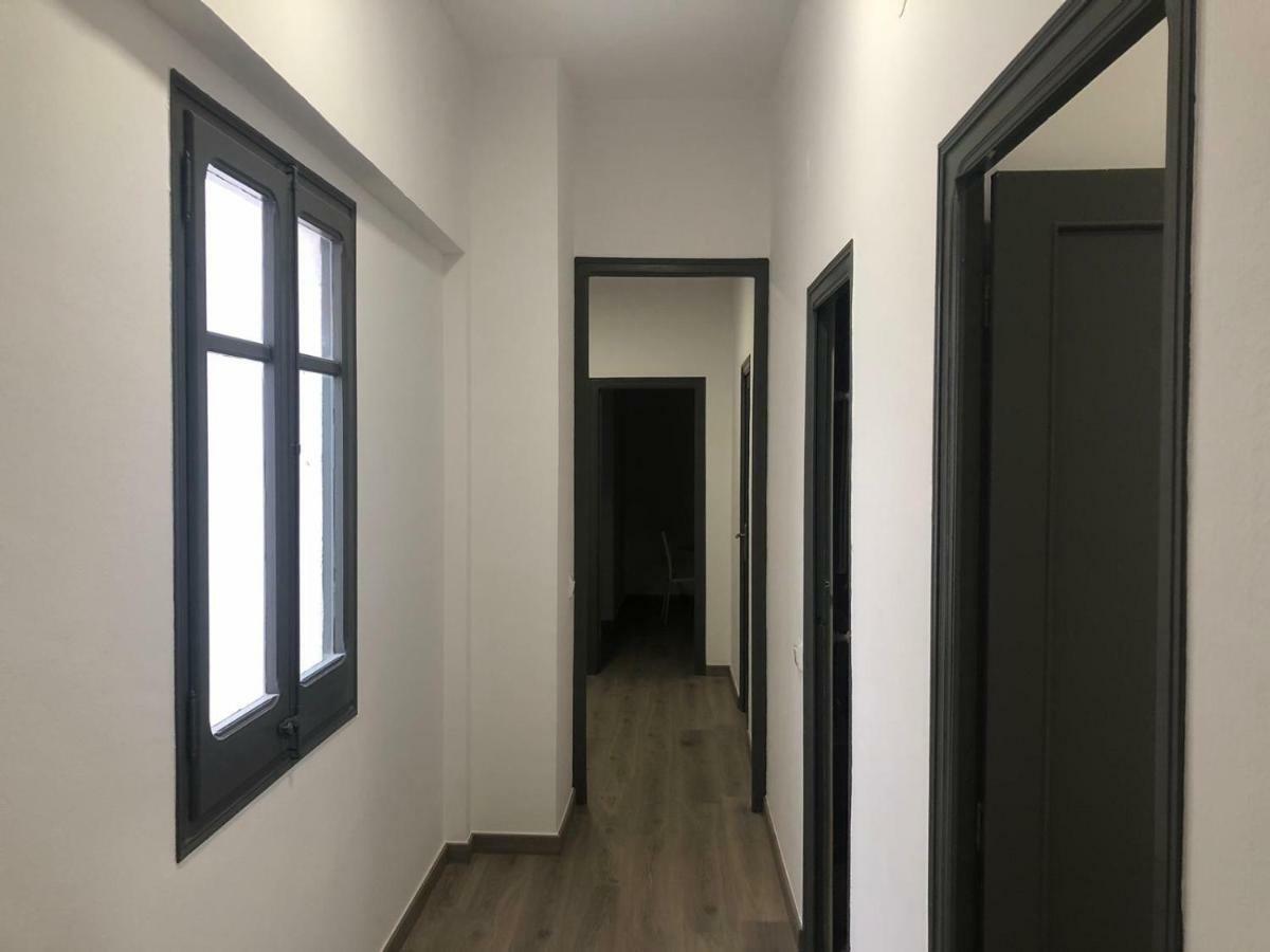 Appartement Apartament Super Centrico, Reformado 32 à Tortosa Extérieur photo