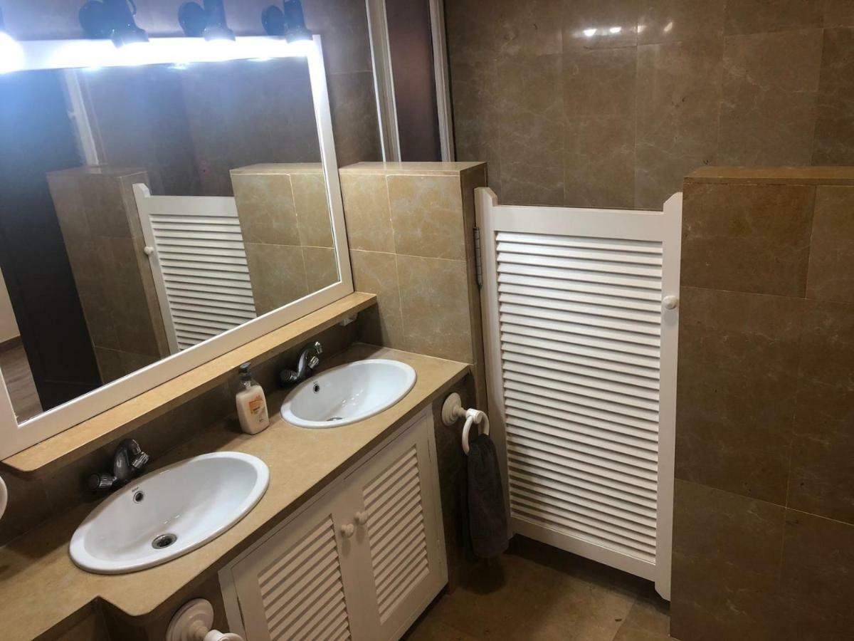 Appartement Apartament Super Centrico, Reformado 32 à Tortosa Extérieur photo